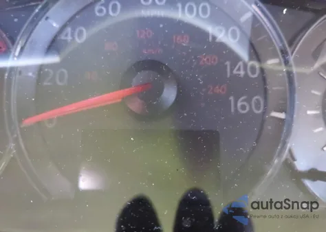 2011 Nissan Altima 2.5 S z USA, uszkodzony, nr VIN 1N4AL2AP8BN456925